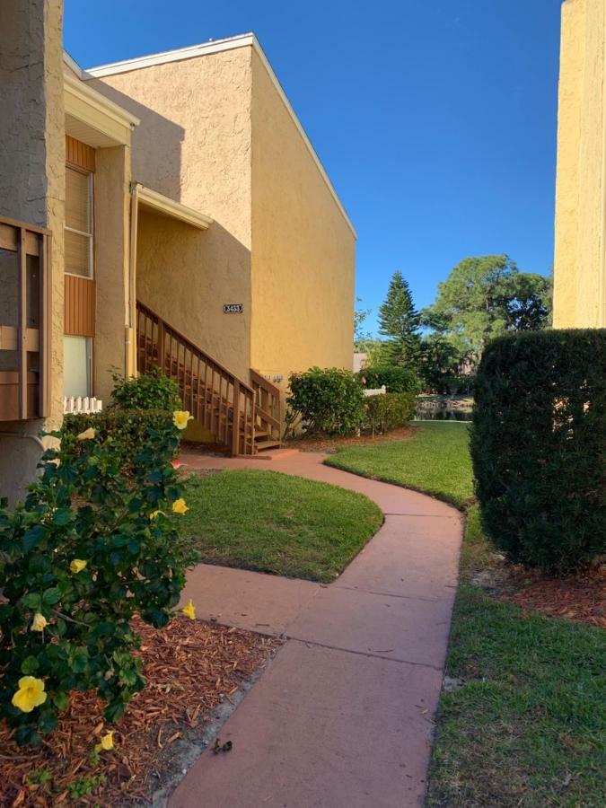 Sienna Park Apartments Sarasota Exterior photo